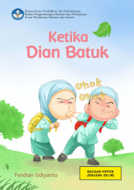 Ketika Dian Batuk