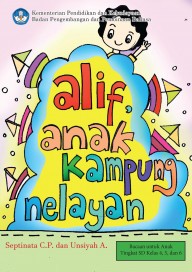Alif, Anak Kampung Nelayan