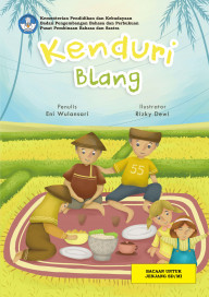 Kenduri Blang
