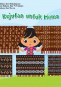 Kejutan untuk Mama