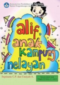 Alif, Anak Kampung Nelayan